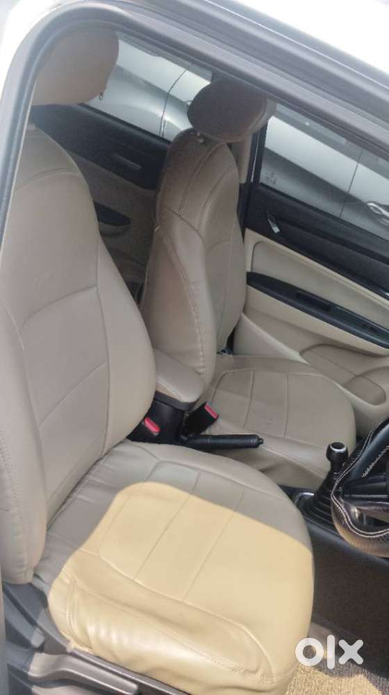 Honda Amaze [ ] 1.5 Vx I-dtec, 2021, Diesel