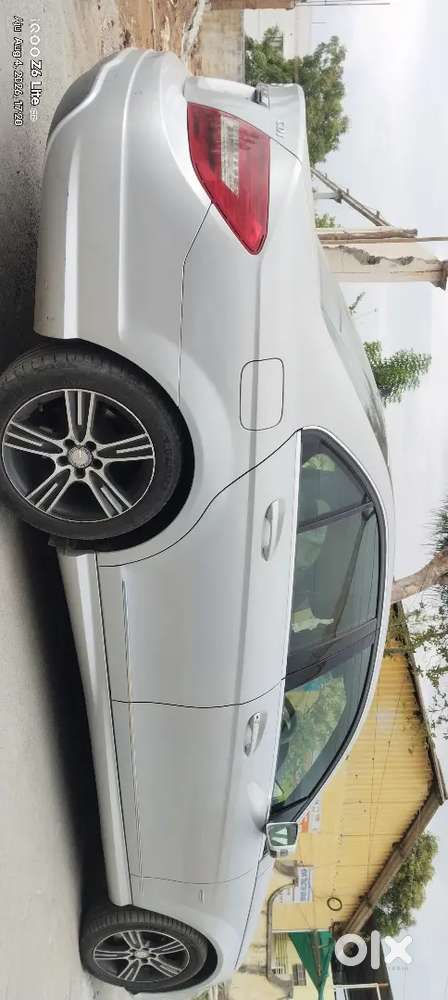 Mercedes-benz C-class 2014 Diesel