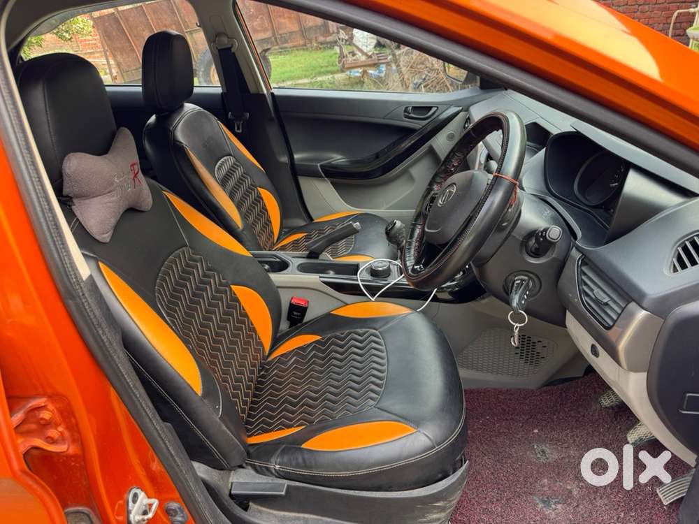 Tata Nexon Diesel 2019