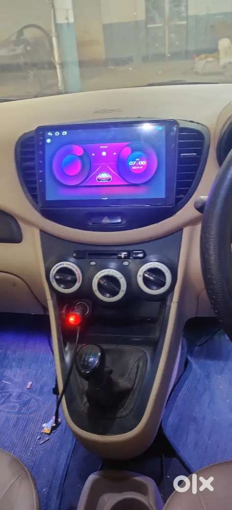 Hyundai I10 2030