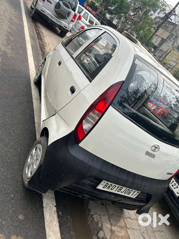 Tata Nano Xt, 2012, Petrol