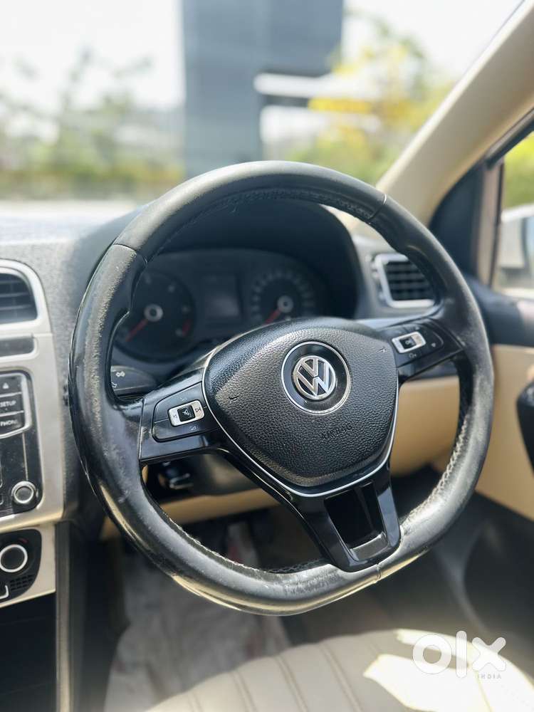 Volkswagen Ameo 1.5 Tdi Highline Plus, 2017, Diesel