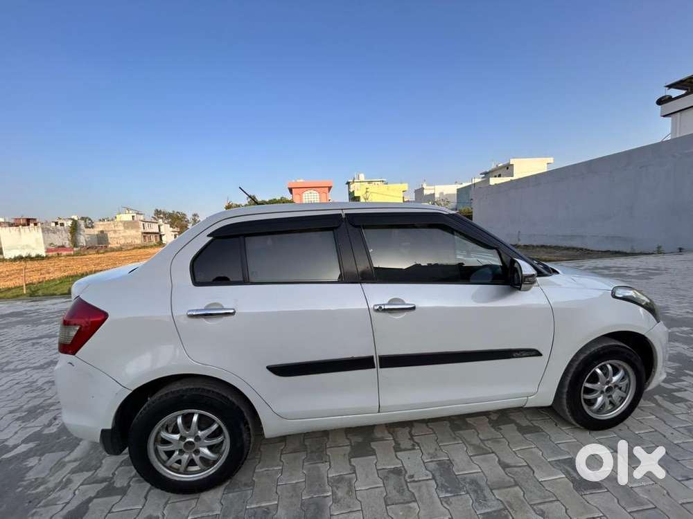 Maruti Suzuki Diesel 2012