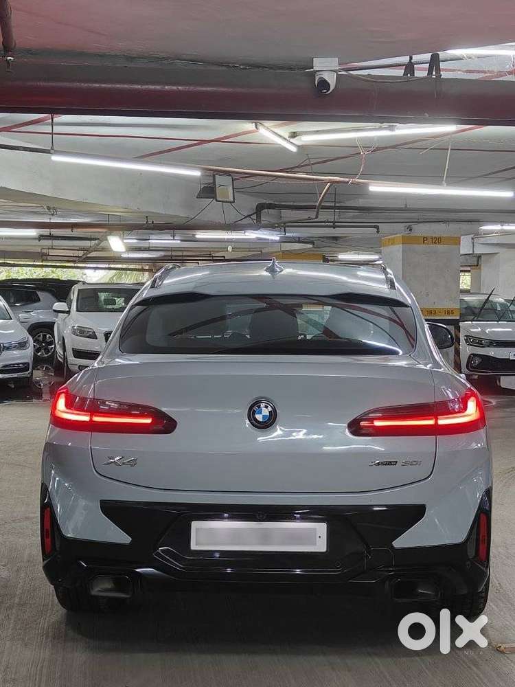 Bmw X5 Xdrive 40i M Sport, 2021, Petrol