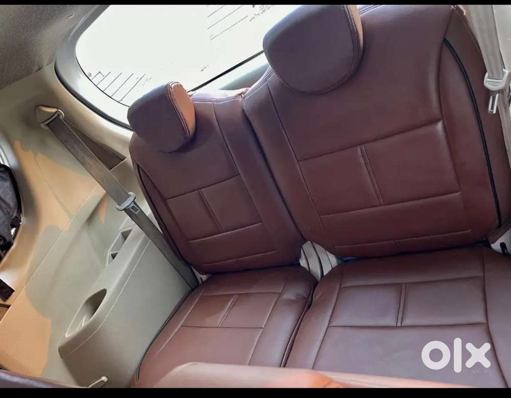 Ertiga Vdi
