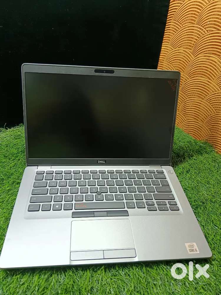 Dell 5410 import laptop