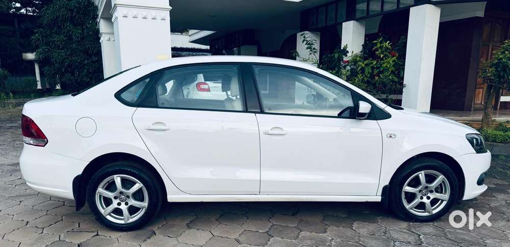 Volkswagen Vento 1.2 Tsi Highline, 2013, Diesel