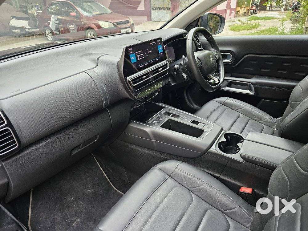 Citroen C5 Aircross Shine Dualtone, 2023, Diesel