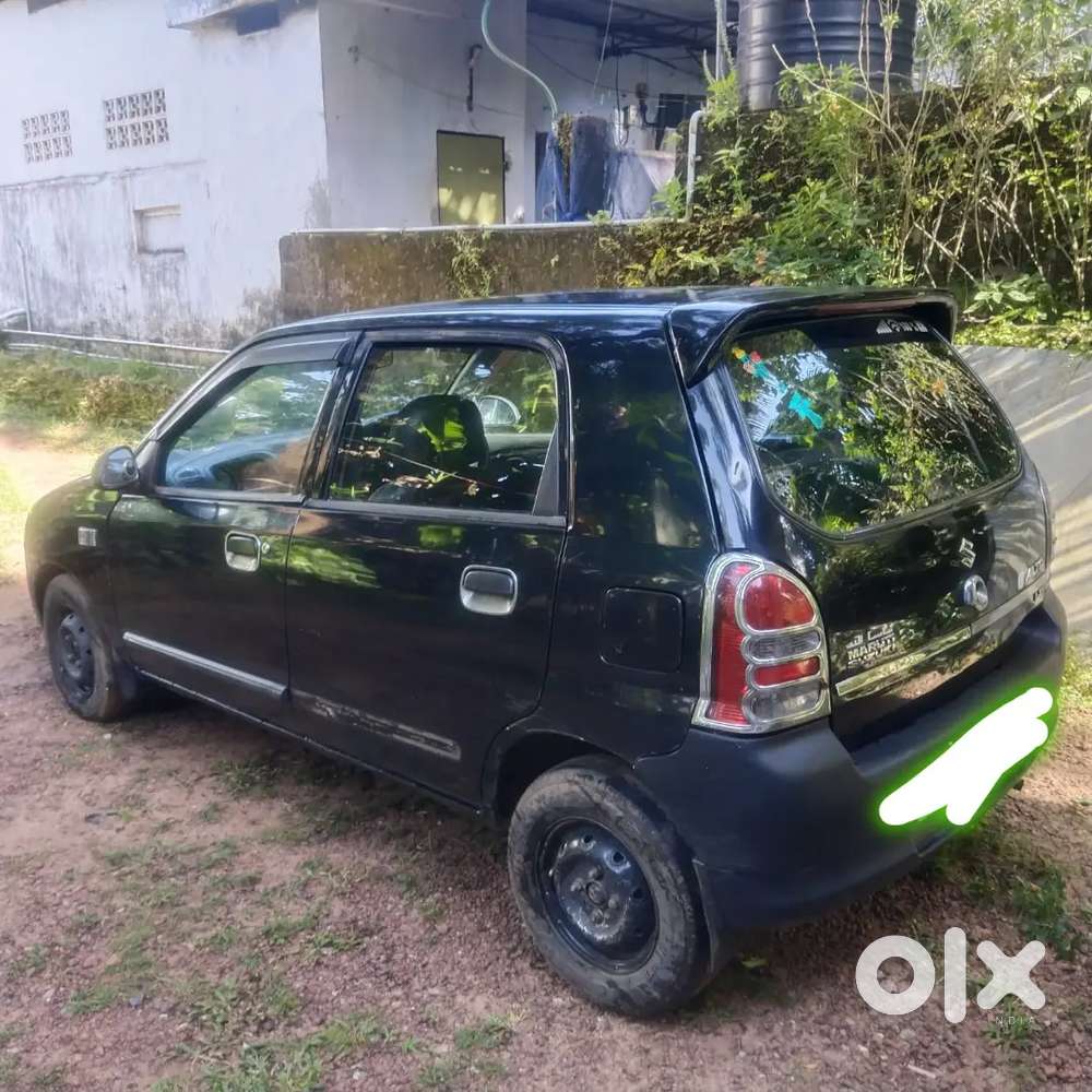Power Steering Alto 2008