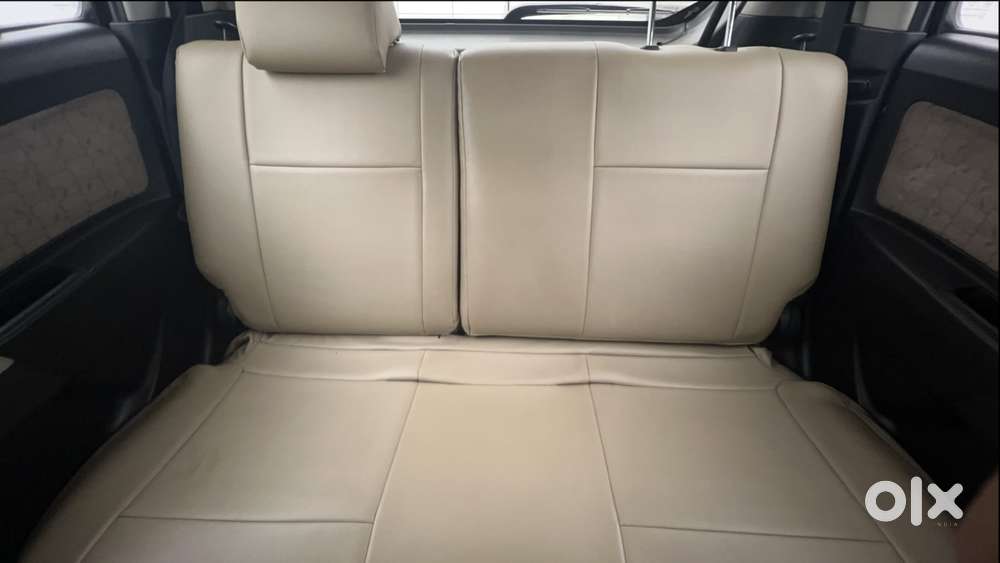 Maruti Suzuki Wagon R Vxi, 2013, Petrol