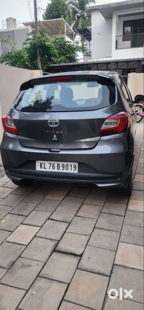 Tata Tiago Dec 2021 (almost 2022)  34,000 Km  Single Owner  Excelle