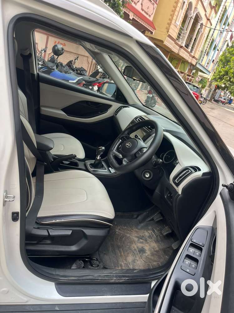 Hyundai Creta 1.5 S Diesel, 2023, Diesel