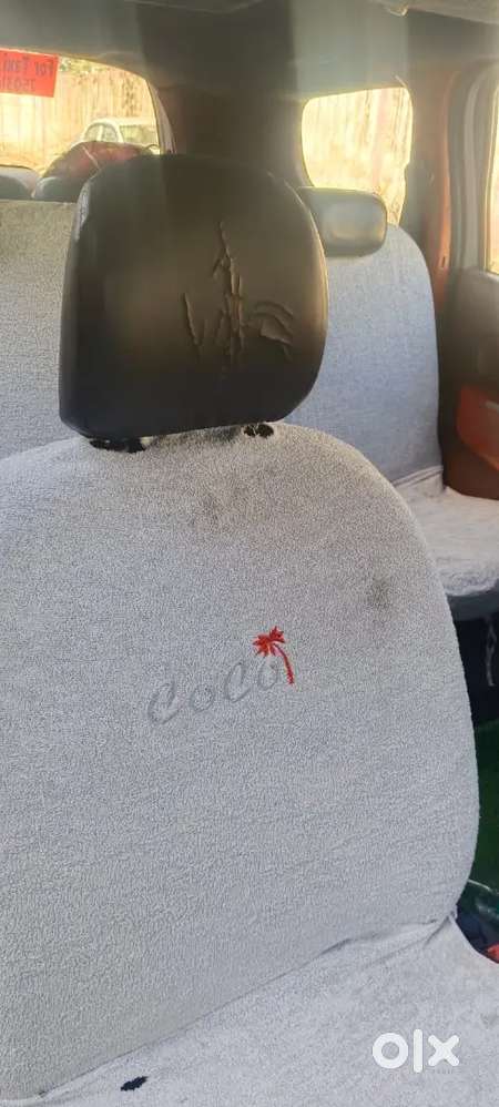 Renault Lodgy 2020 Diesel Good Condition