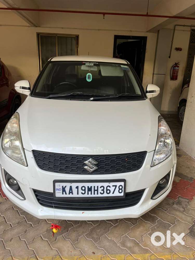 Maruti Suzuki 2017 Km Driven