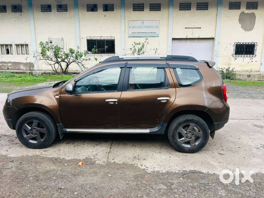 Renault Duster 2016