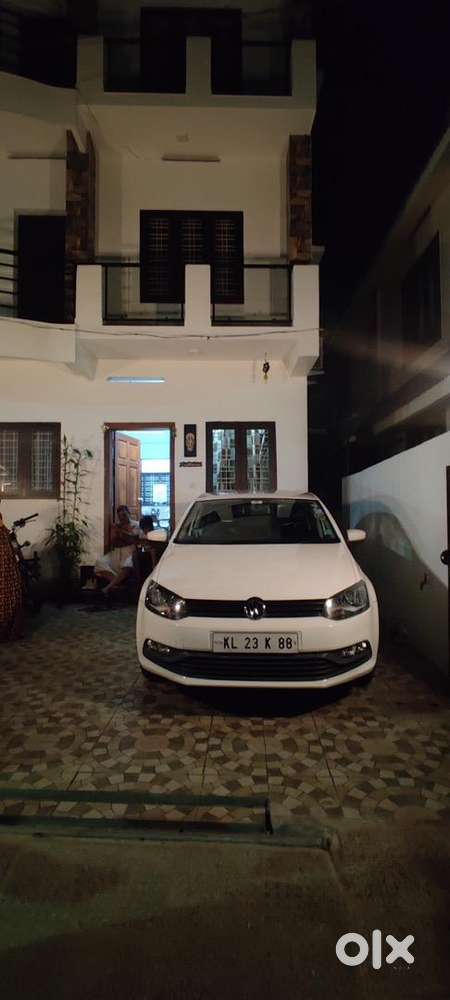 Volkswagen Polo 2014 Petrol Well Maintained