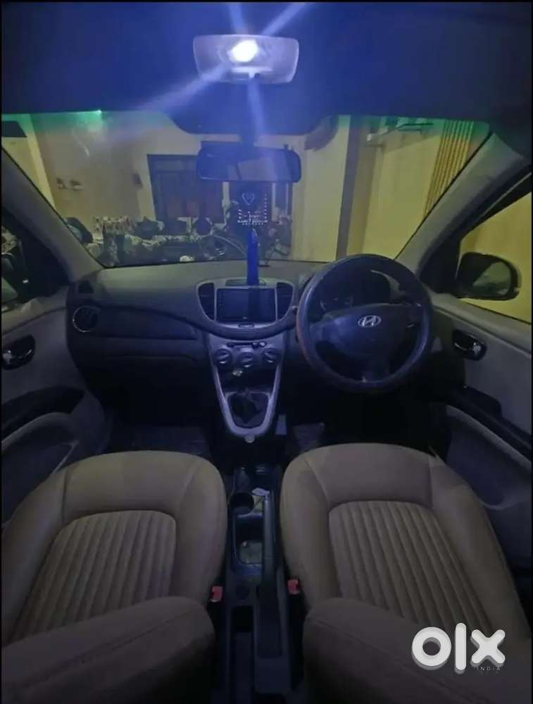 Hyundai I10, In Good Condition...