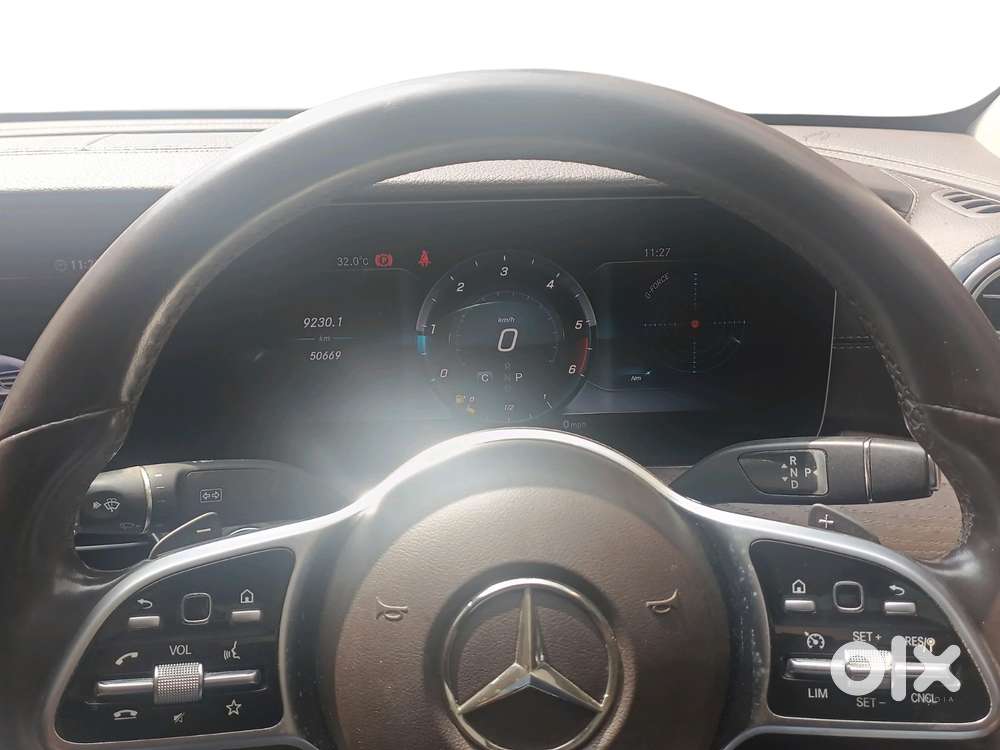 Mercedes-benz E-class Exclusive E 220 D, 2019, Diesel
