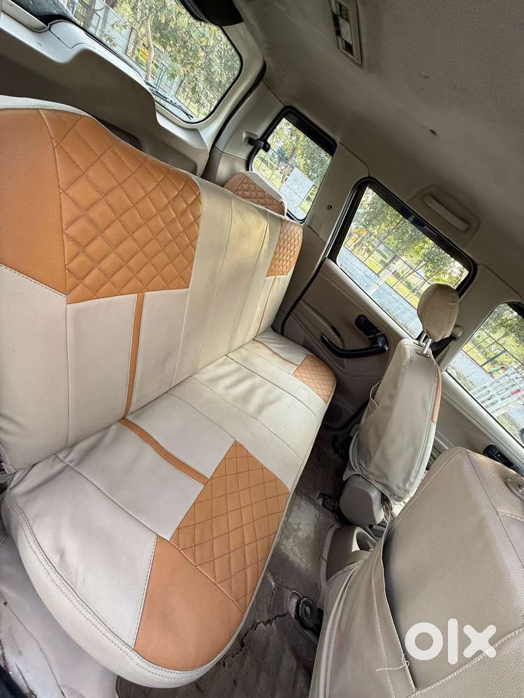 Mahindra Tuv 300 T6 Plus, 2016, Diesel