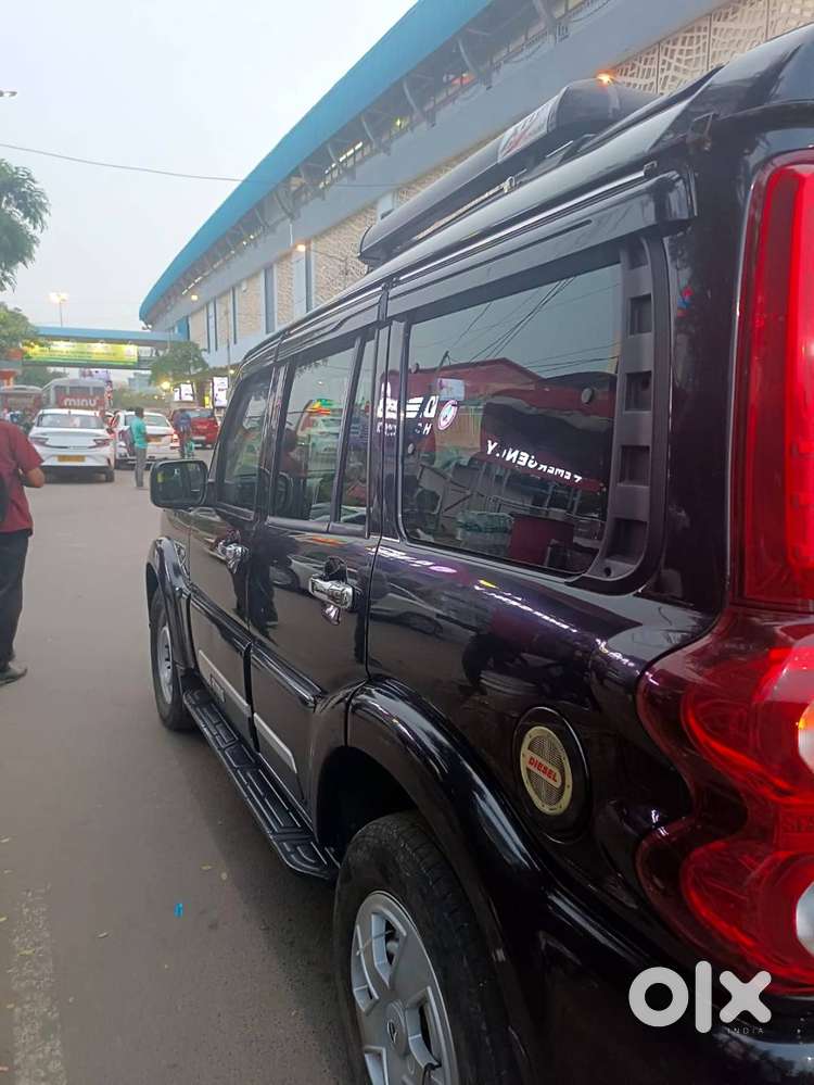Scorpio Clasic S 9 Str