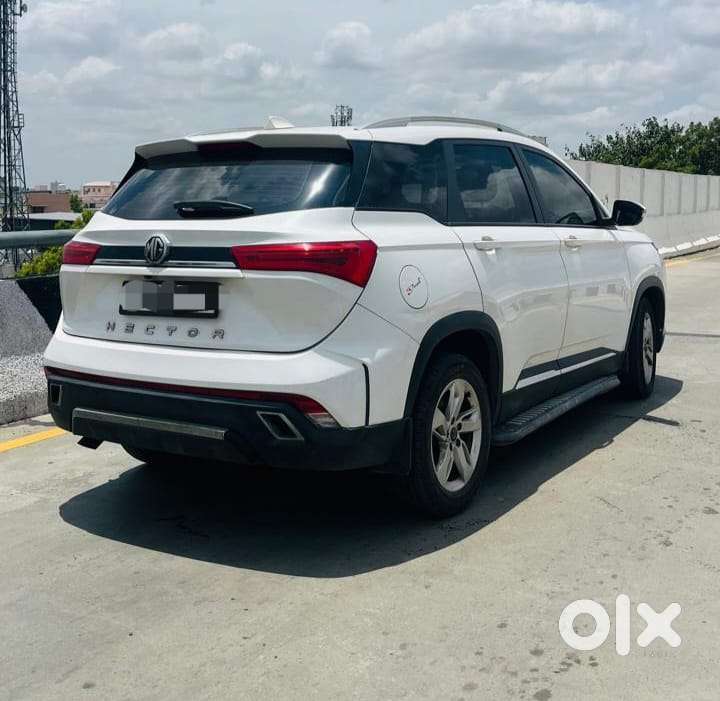 Mg Hector Shine 2.0 Turbo Diesel Mt, 2023, Diesel
