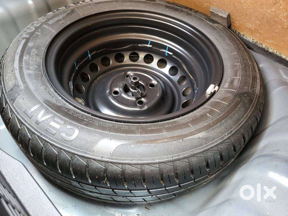 Hyundai Grand I10 Nios Sportz, 2021, Petrol