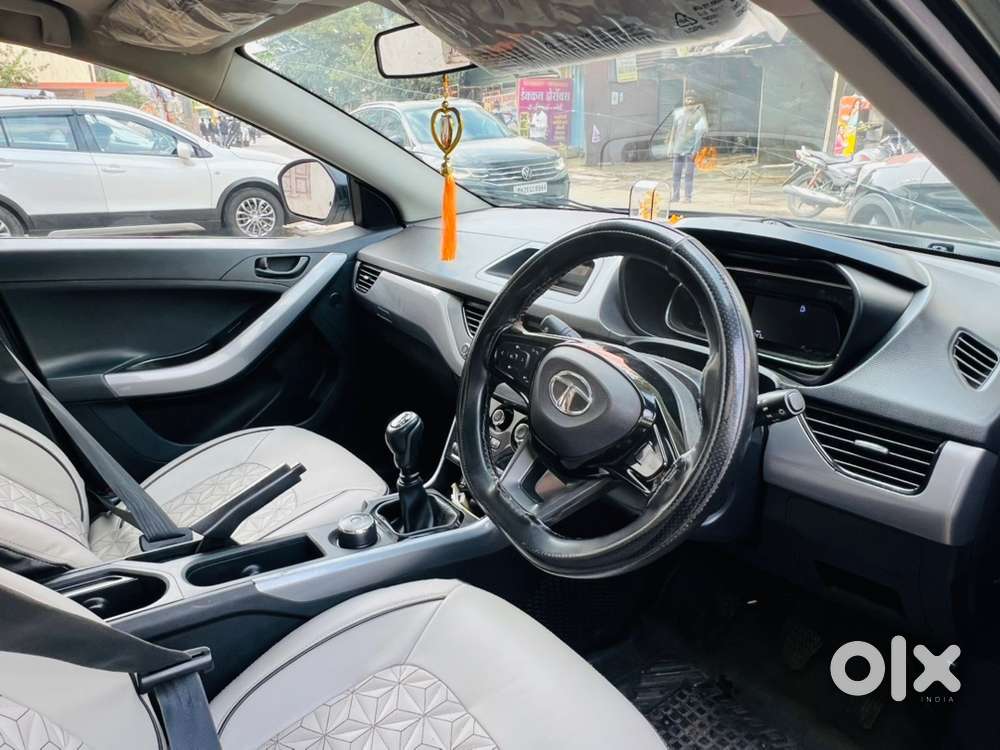 Tata Nexon Diesel 2021