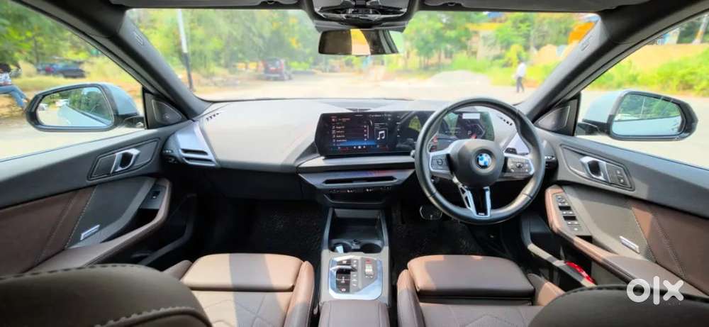Bmw 2 Series Gran Coupe, 2026, Petrol