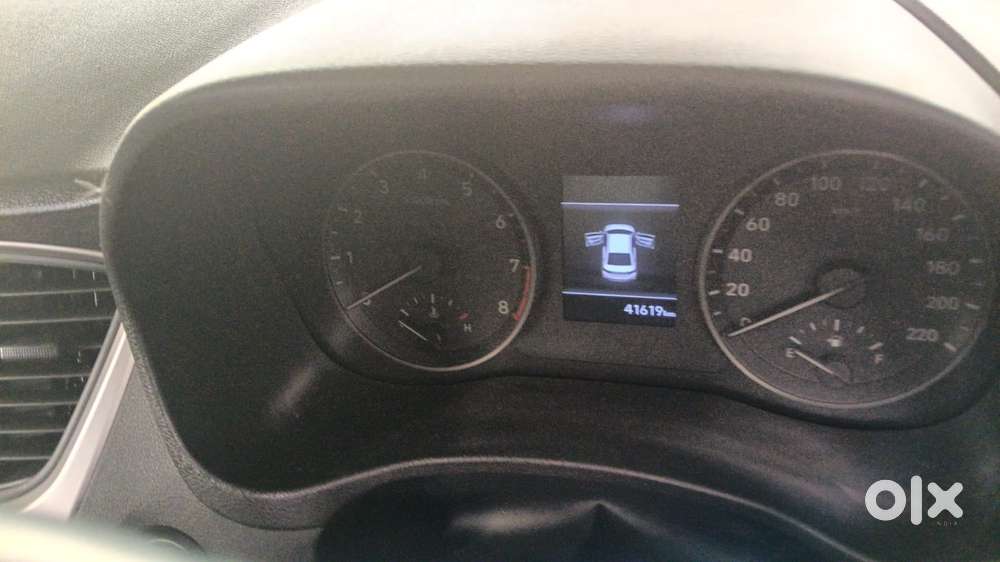 Hyundai Santro, 2021, Petrol