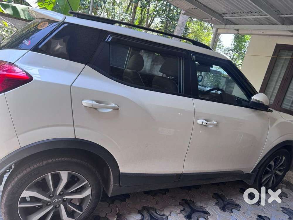 Mahindra Xuv300 Turbosport 2021 Diesel Good Condition