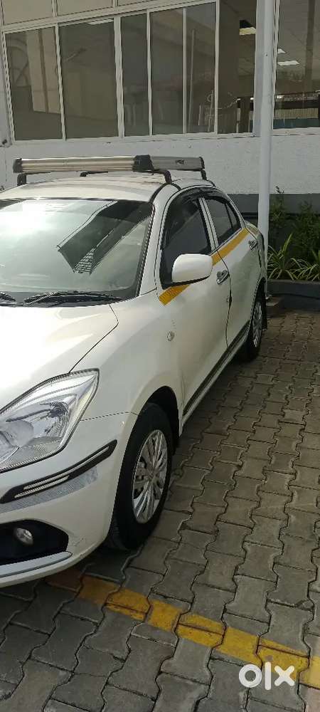 T Permit Maruti Suzuki Dzire 2024 Very Good Condition