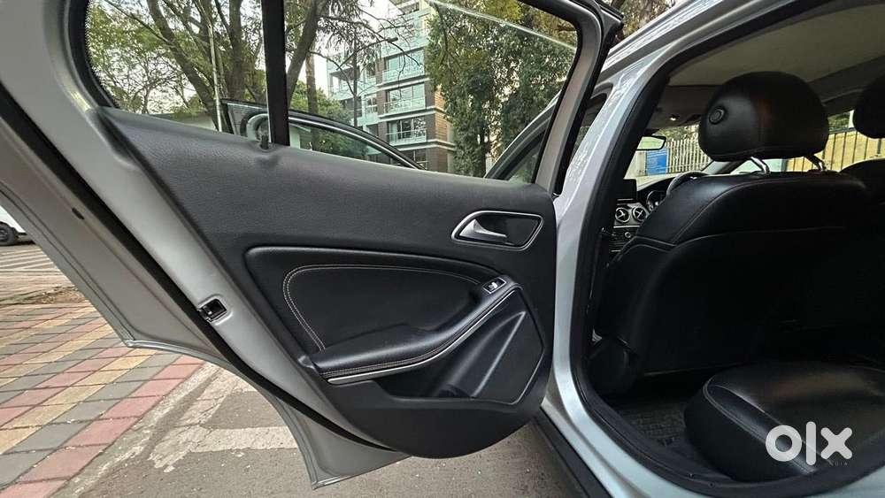 Mercedes-benz Gla 200 D, 2016, Diesel