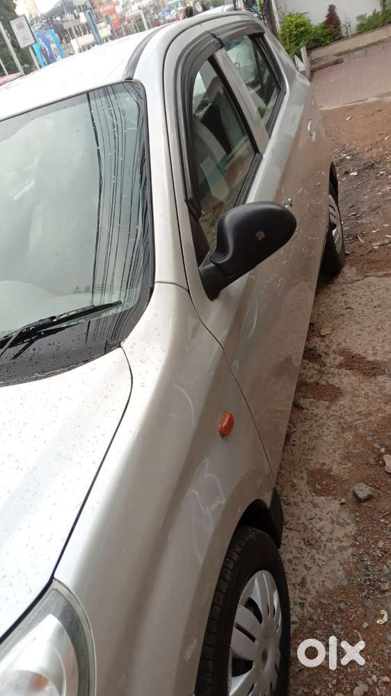 Maruti Suzuki Alto 800 Lxi, 2015, Petrol