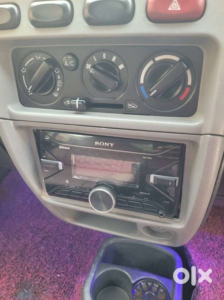 Maruti Suzuki Alto 0.8 Lxi (o), 2012, Petrol
