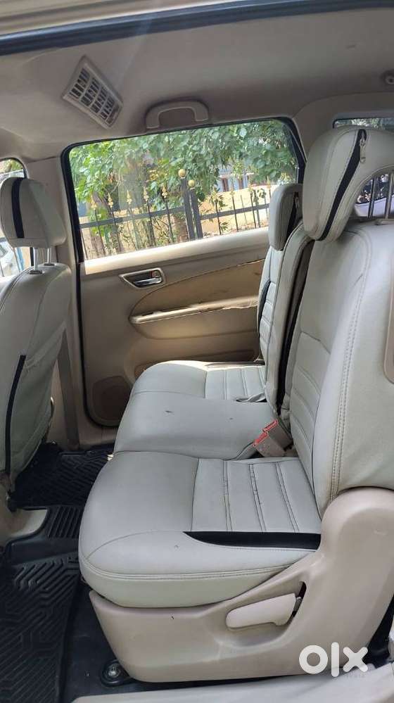 Maruti Suzuki Ertiga Vdi, 2016, Diesel