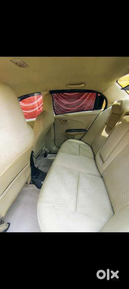 Honda Amaze 2014 Diesel Manual