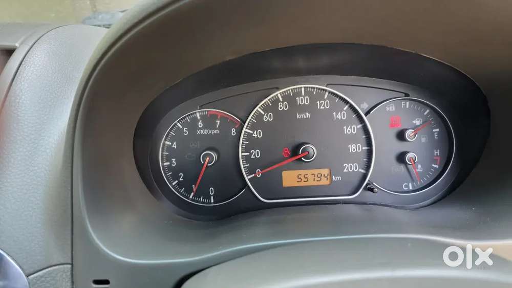 Maruti Suzuki Sx4 2013 Petrol Well Maintained