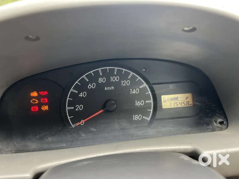 Maruti Suzuki Alto 2010 Petrol Manual
