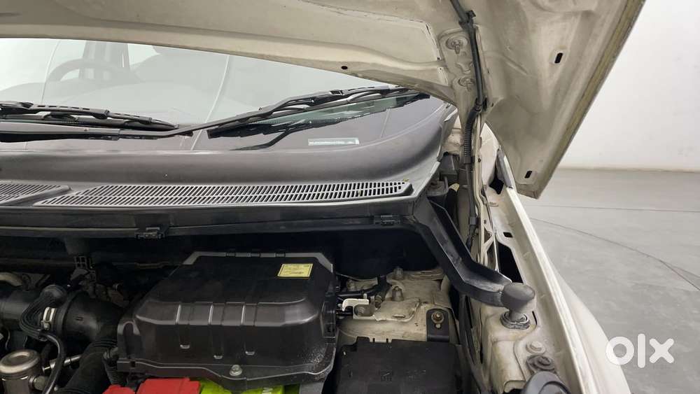 Ford Ecosport 1.0 Ecoboost Trend Plus, 2017, Petrol