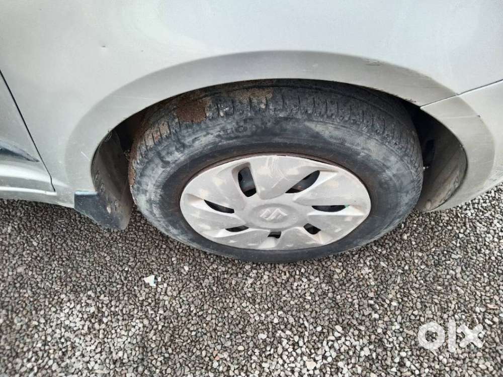 Maruti Suzuki Swift Vxi Bsiv, 2007, Petrol
