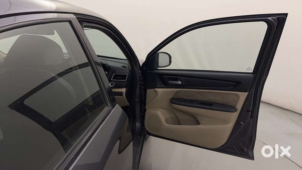 Honda Amaze V Cvt Diesel, 2018, Diesel