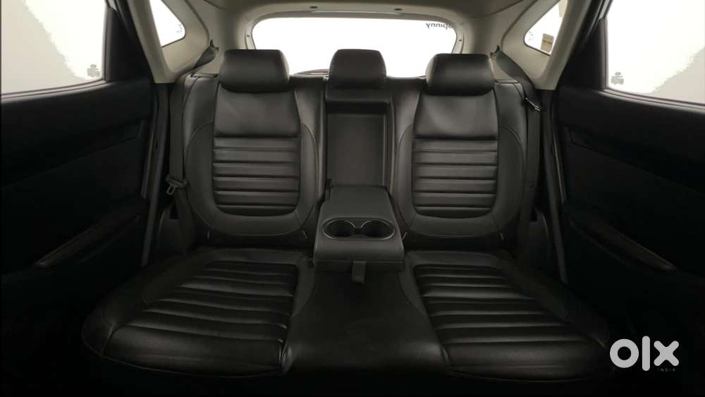 Kia Seltos Gtk, 2020, Petrol