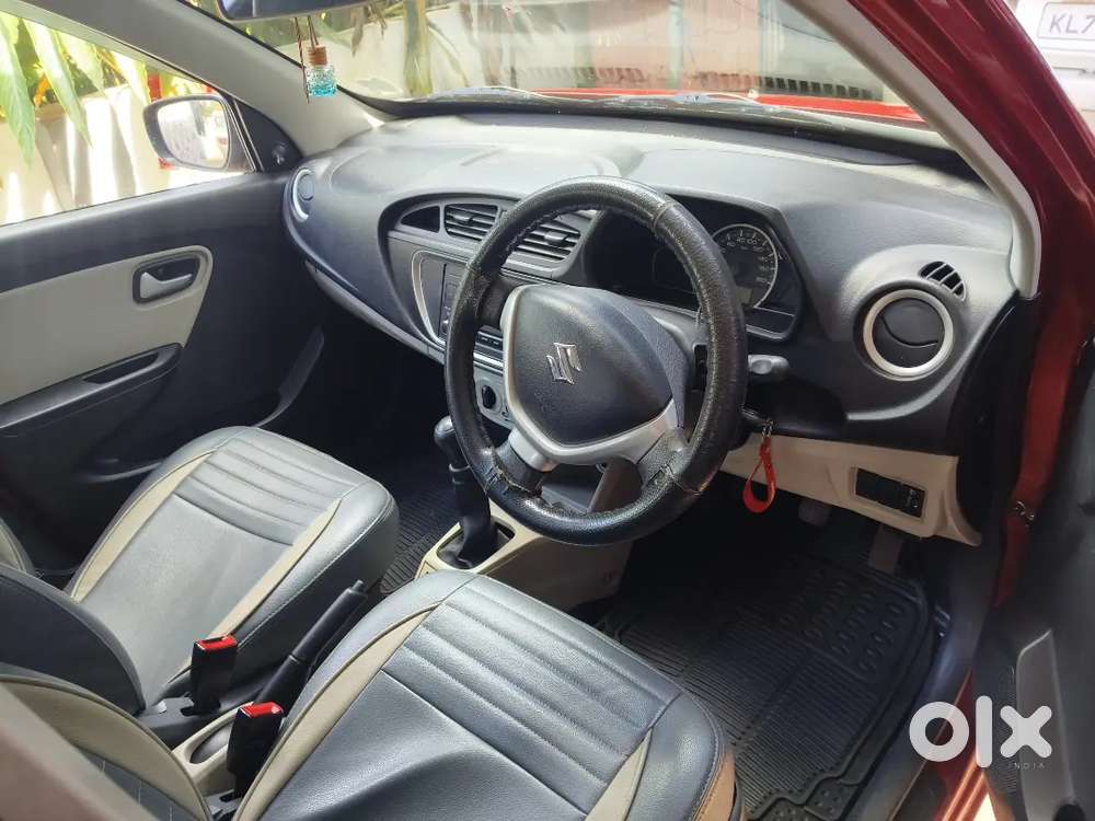 Maruti Suzuki Alto 800 2021 Car