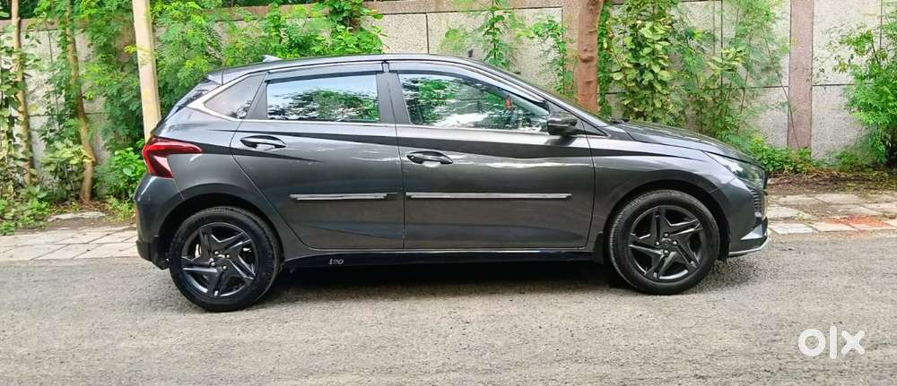 Hyundai Elite I20 Sportz (o) 1.2, 2024, Petrol