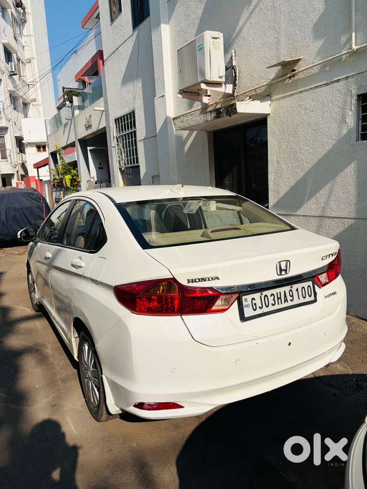 Honda City Diesel 2014 - Single Owner