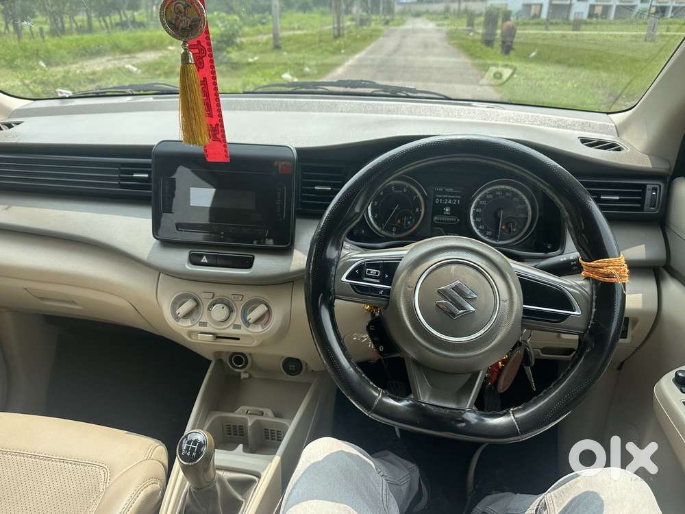 Maruti Suzuki Ertiga Vxi (o) Cng, 2023, Cng & Hybrids