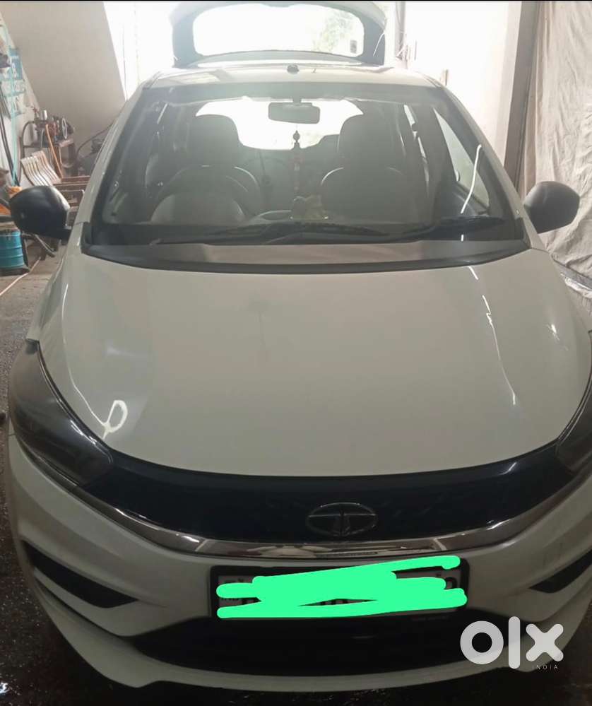 Tata Tiago Petrol Manual 2023 Model Year
