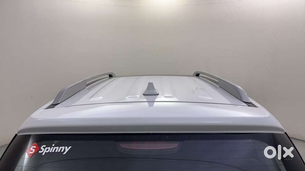 Hyundai Venue Sx Plus Turbo Dct, 2020, Petrol