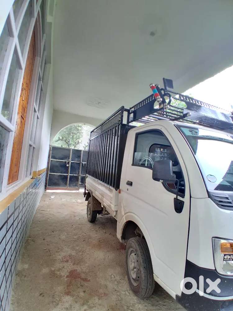 Tata Ace Gold Petrol
