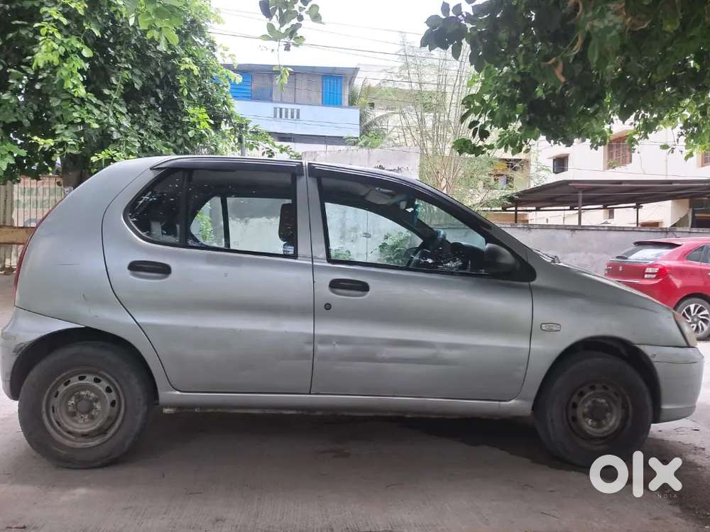 Tata Indica Ev2 Diesel 2015
